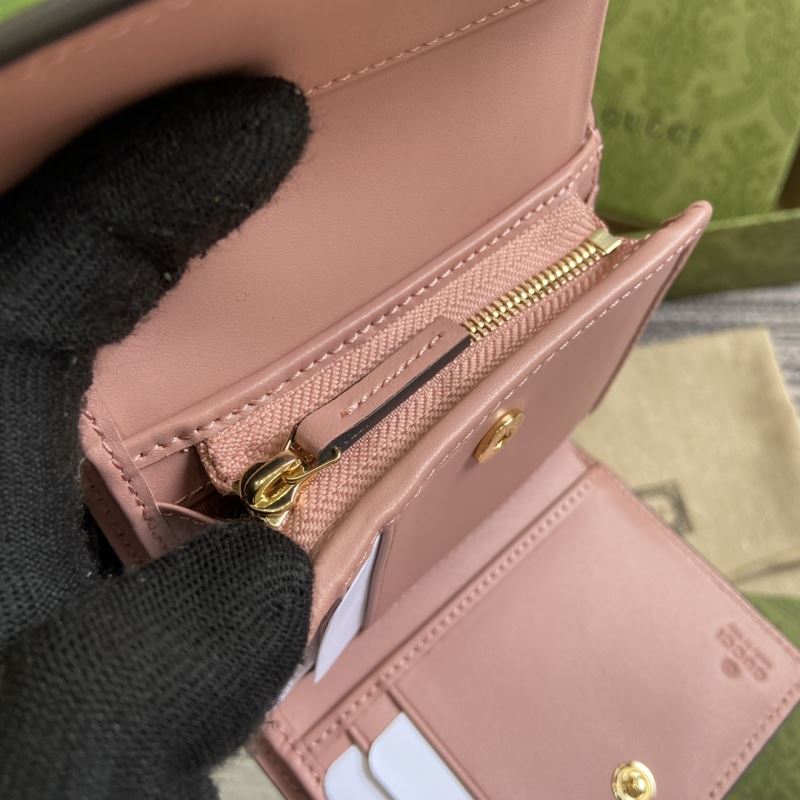 Gvc*1 wallets